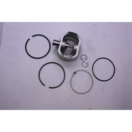 Kohler Kit Piston W/Ring Set 020 45 874 04-S